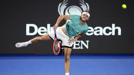 ATP Mníchov: Fritz suverénnym spôsobom sa prebojoval do štvrťfinále