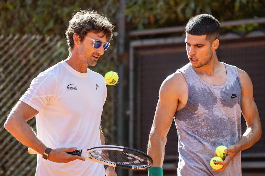 Slávny Španiel komentuje fámu, ktorá rozvírila tenisový svet: To si naozaj neviem predstaviť!