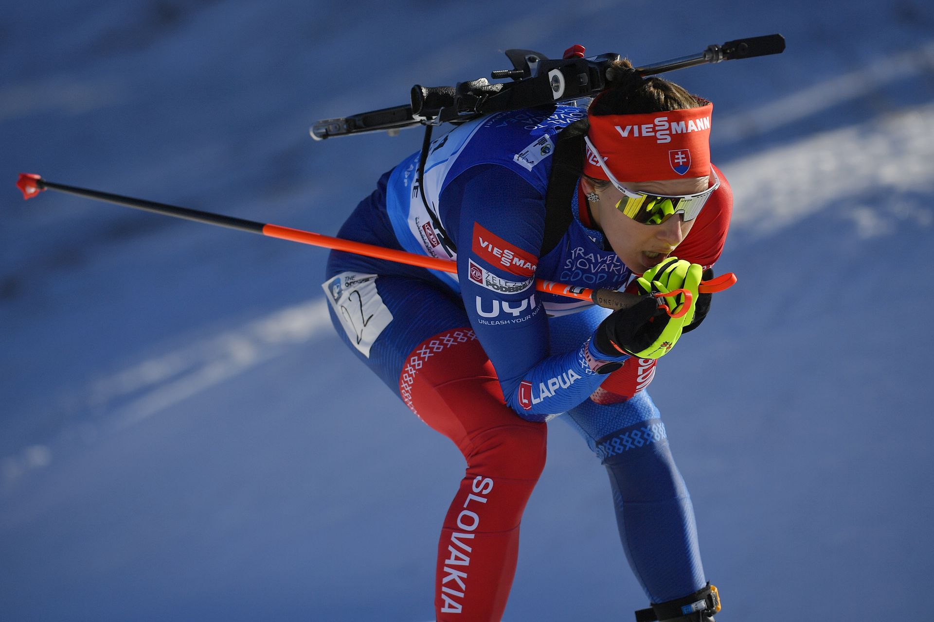 Mária Remeňová
