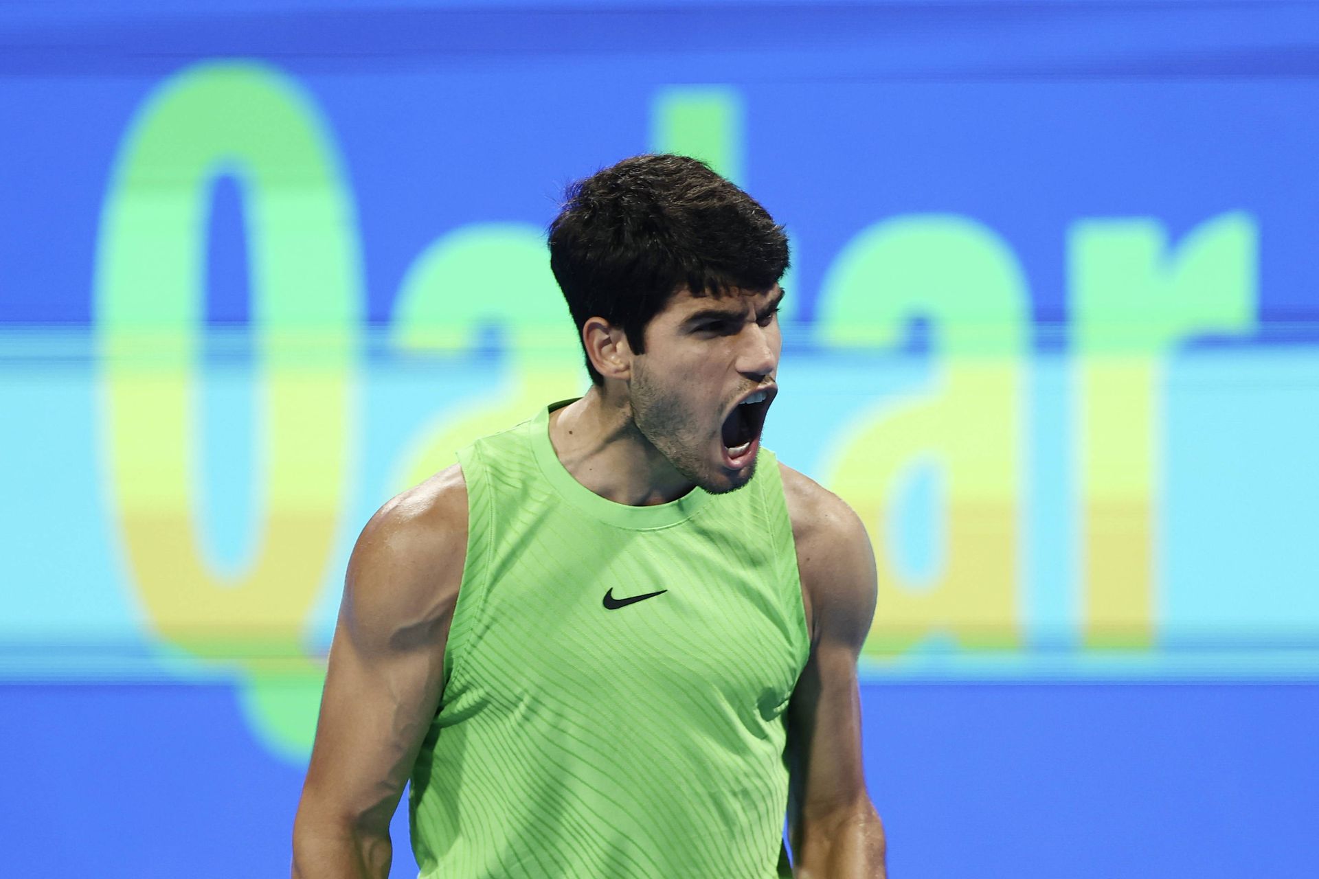 Carlos Alcaraz. Zdroj: IMAGO