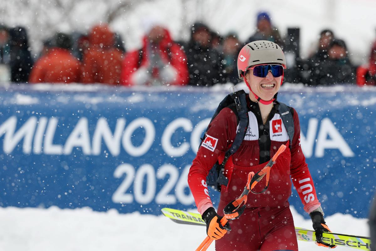 Historické zlato v skialpinizme pre Švajčiarsko, medailu má aj Španielsko. Slovensko prázdne ruky