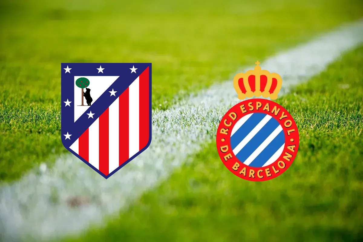 Atlético Madrid – RCD Espanyol