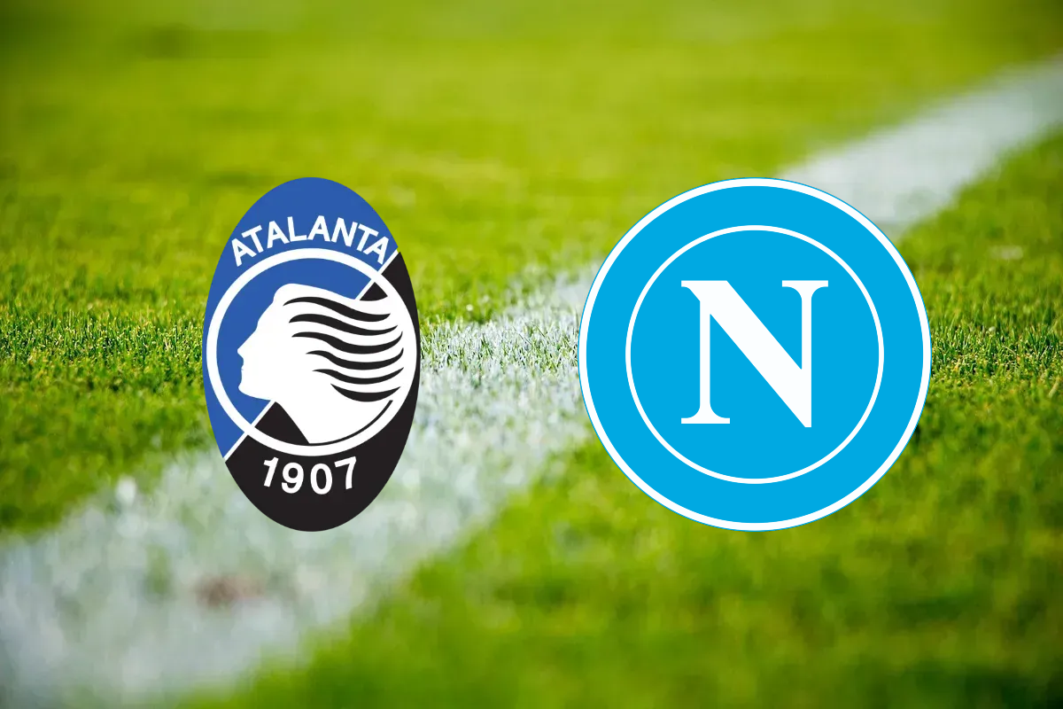 ONLINE Atalanta Bergamo - SSC Neapol (Stanislav Lobotka) / Serie A