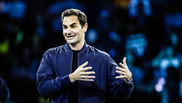 Roger Federer kritizuje trendy súčasného tenisu. Jedna správa ho zasiahla