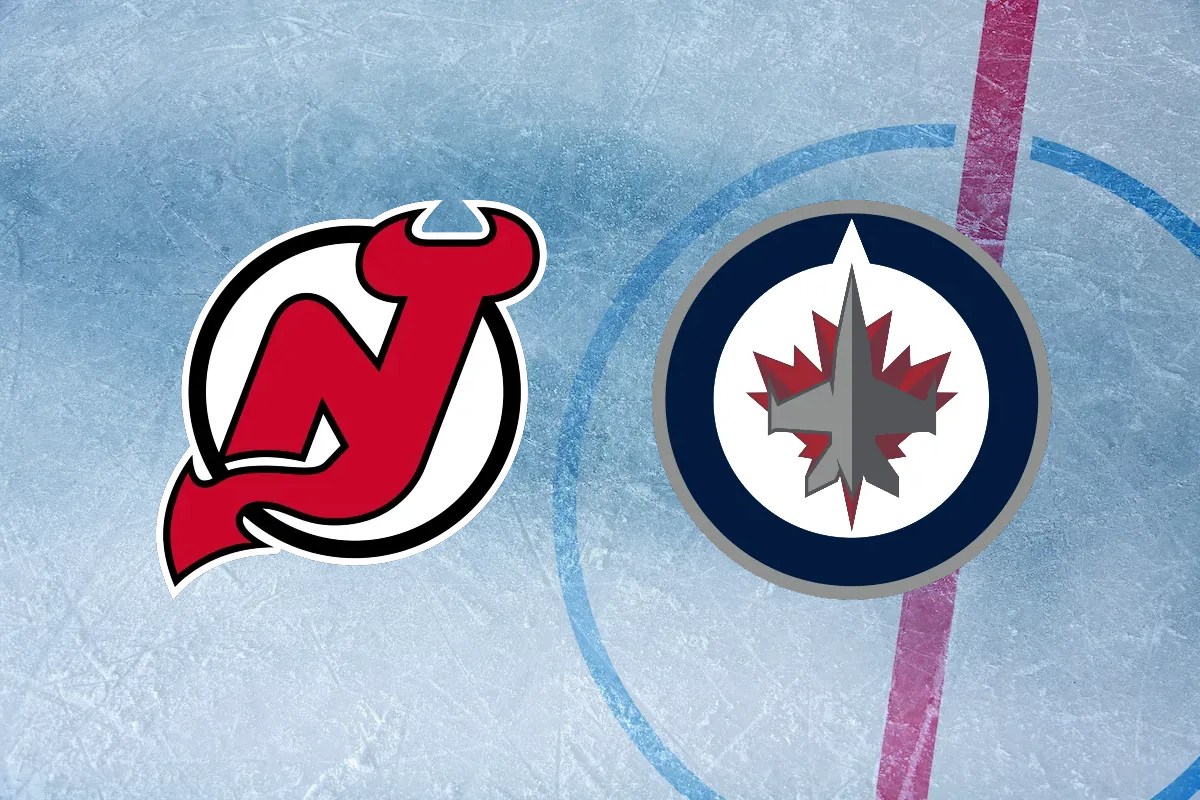 New Jersey Devils – Winnipeg Jets