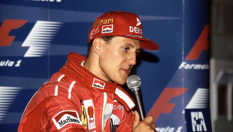 Vzácne hodinky Michaela Schumachera sú na predaj za poriadny balík. Legenda F1 ich získala za titul