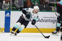 Slováci v NHL: Trápenie Tomáša Tatara sa skončilo, rozlúčil sa so Seattlom