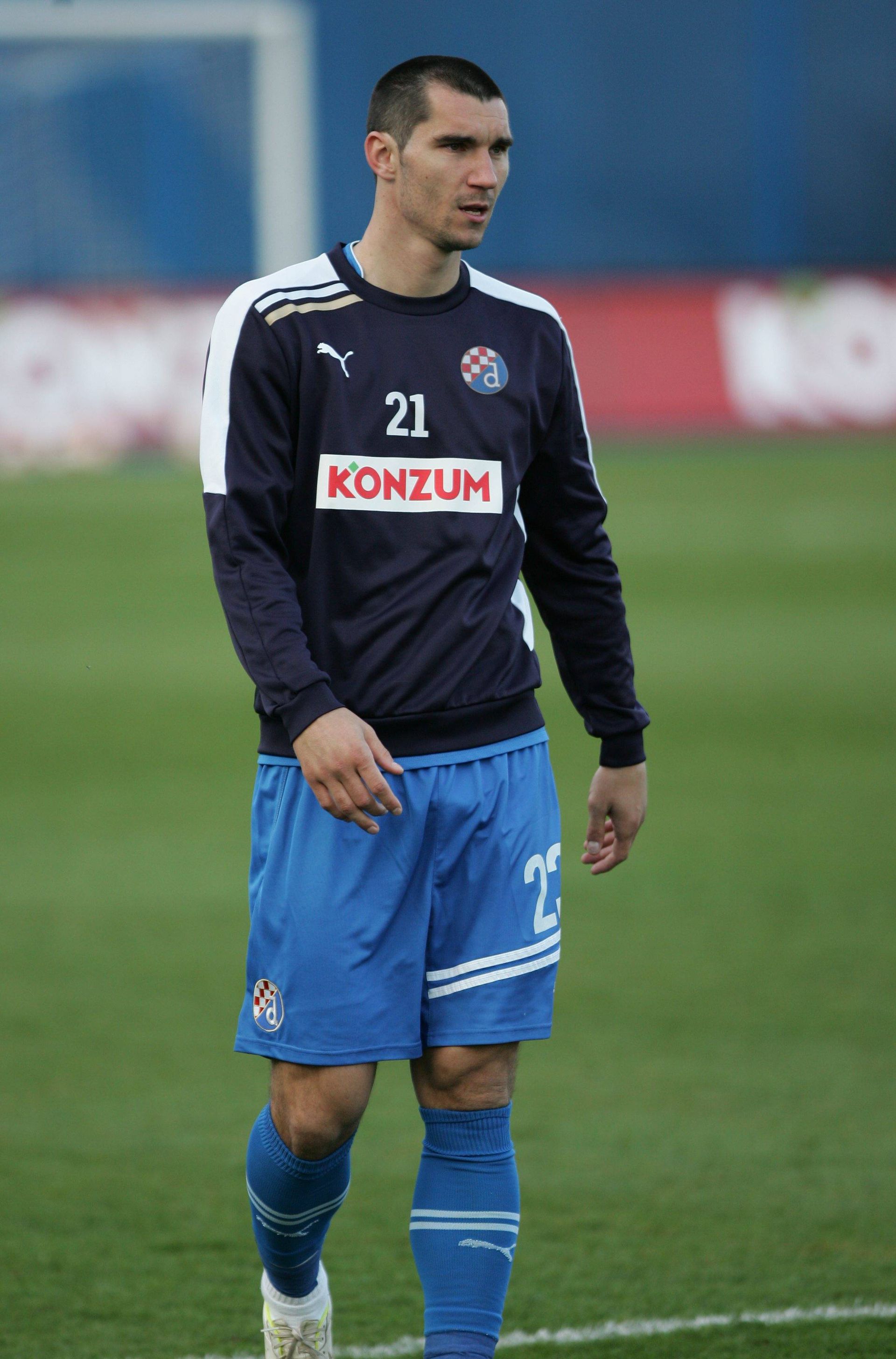 Nikola Pokrivač. Zdroj: IMAGO