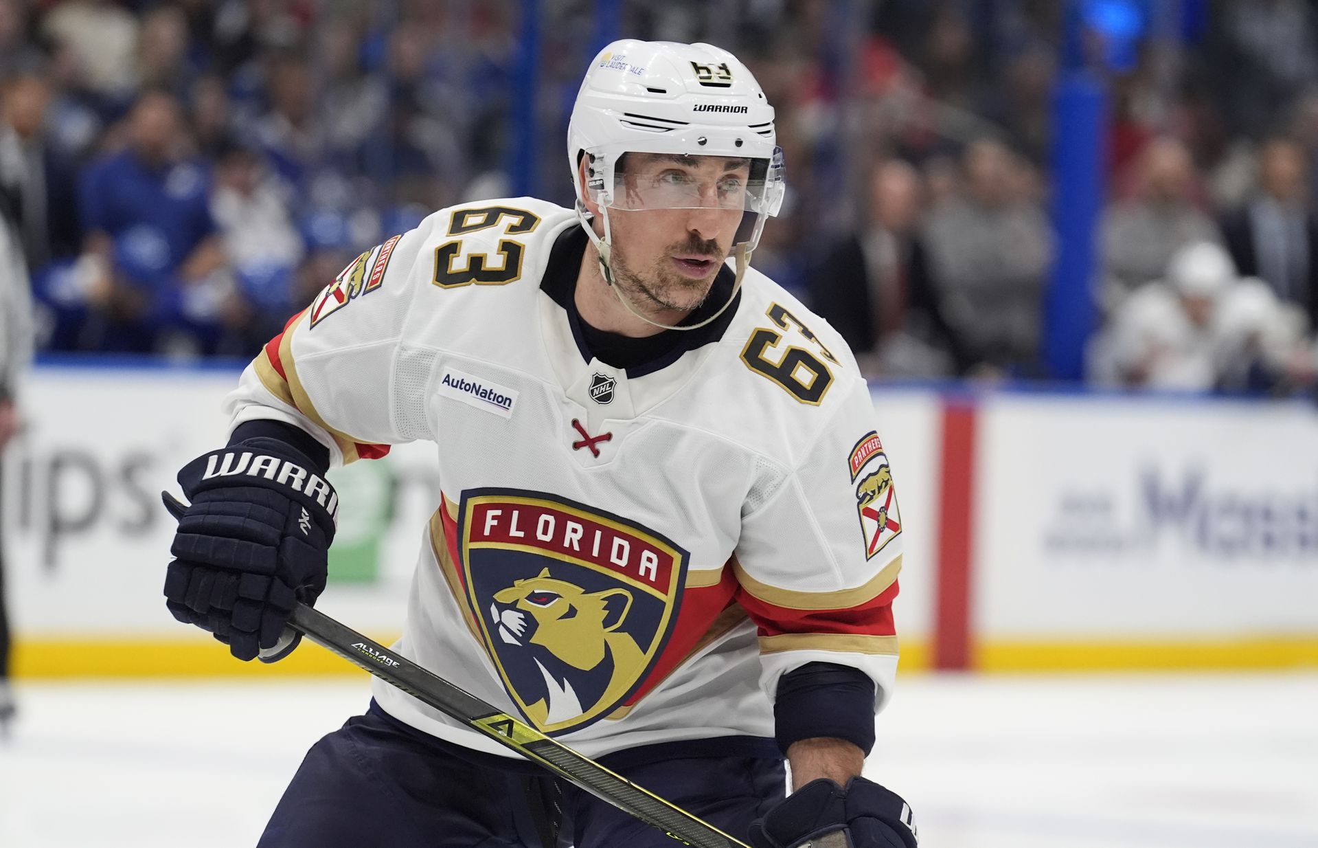 Brad Marchand, zdroj: SITA/AP