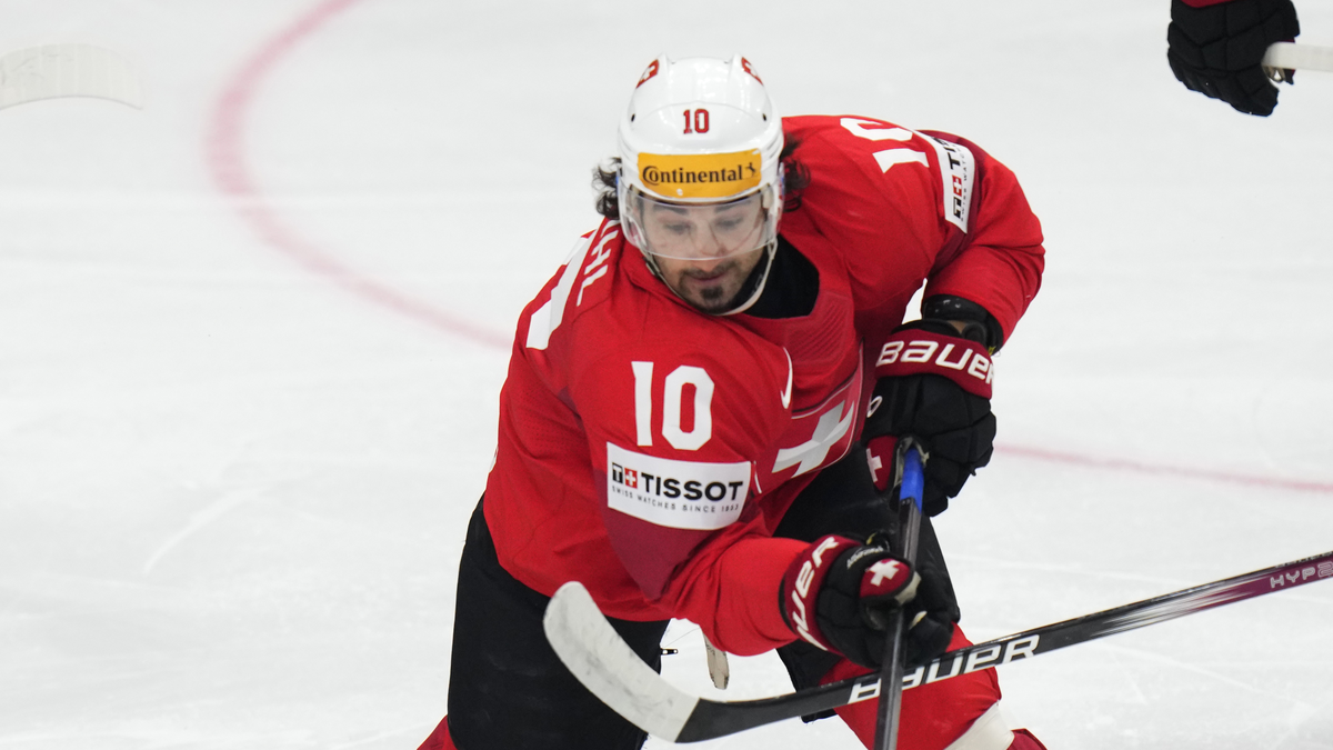 Legenda MS v hokeji vstúpi do Siene slávy IIHF. Celkovo pridajú sedem nových členov