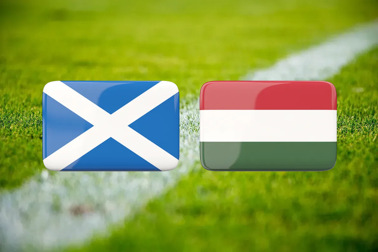 Schottland – Ungarn bei der EURO 2024 + Audiokommentar