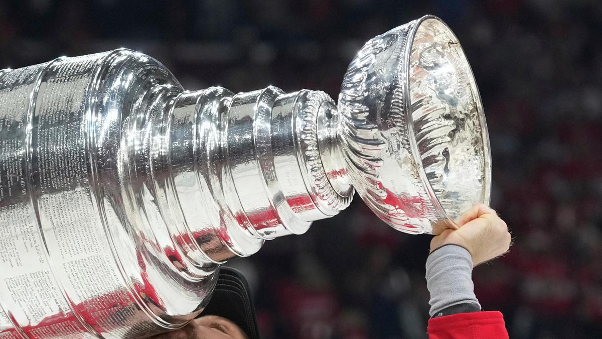 Veľké zemetrasenie v NHL. Vedenie ligy potvrdilo rokovania o ďalšej expanzii, v hre sú miliardy dolárov