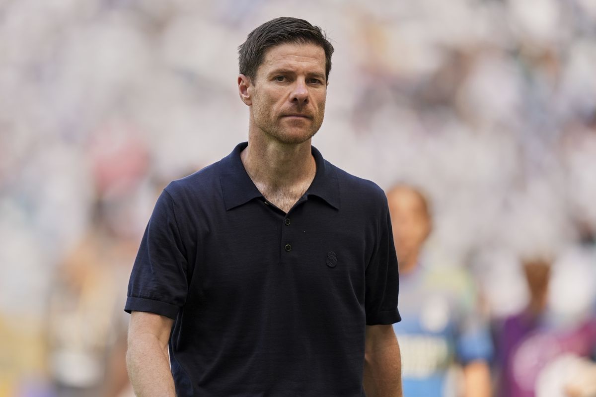 Xabi Alonso otvorene o škandále Barcelony. Nie je to normálne a nemôže sa to tak brať