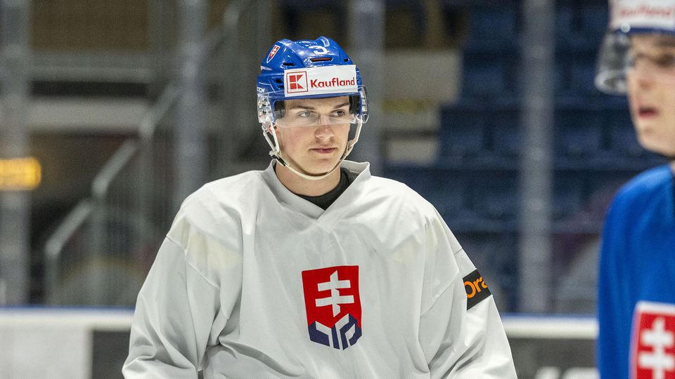 Milan Pišoja. Zdroj: ŠPORT/JANO KOLLER