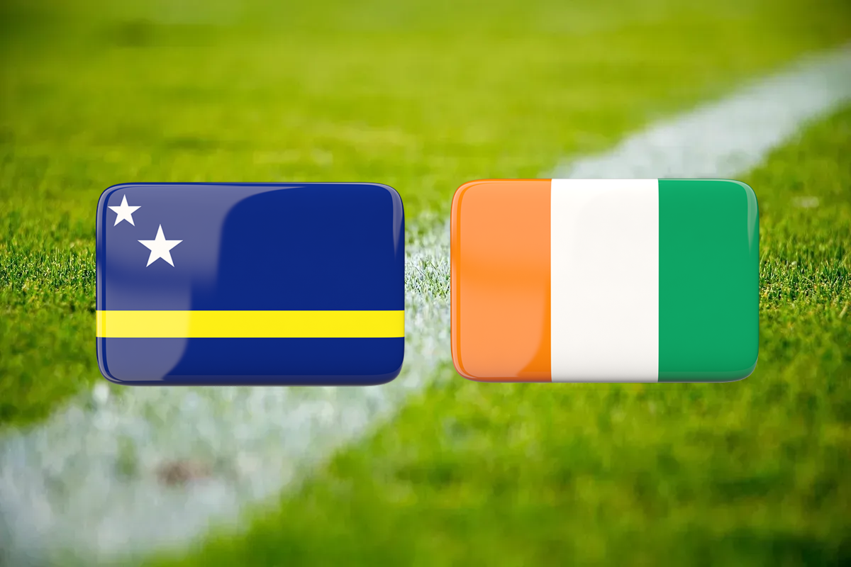 ONLINE Curacao - Pobrežie Slonoviny / MS vo futbale 2026