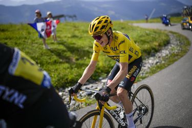 Tour de France 2023: Vingegaard sa vyjadril k téme dopingu: Neberiem nič, čo by som nedal dcérke