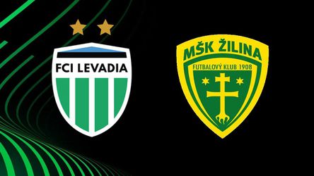 FCI Levadia Tallinn - MŠK Žilina (audiokomentár)