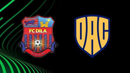 FC Dila Gori - FC DAC 1904 Dunajská Streda (audiokomentár)