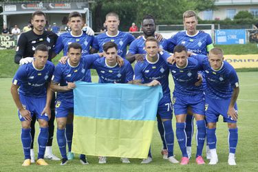 Dynamo Kyjev odmietol poslať mládežníkov do Srbska. Dôvod je jasný
