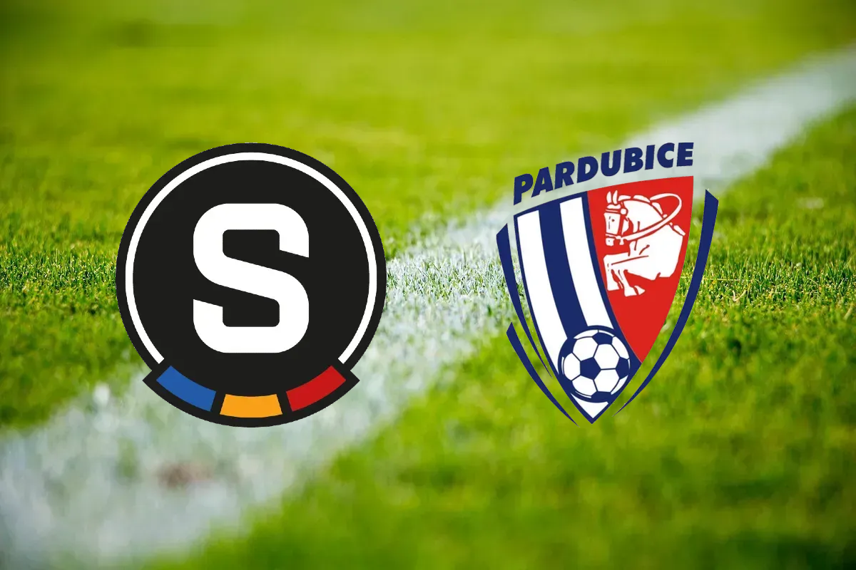 ONLINE : AC Sparta Praha - FK Pardubice / Chance liga LIVE | Šport.sk