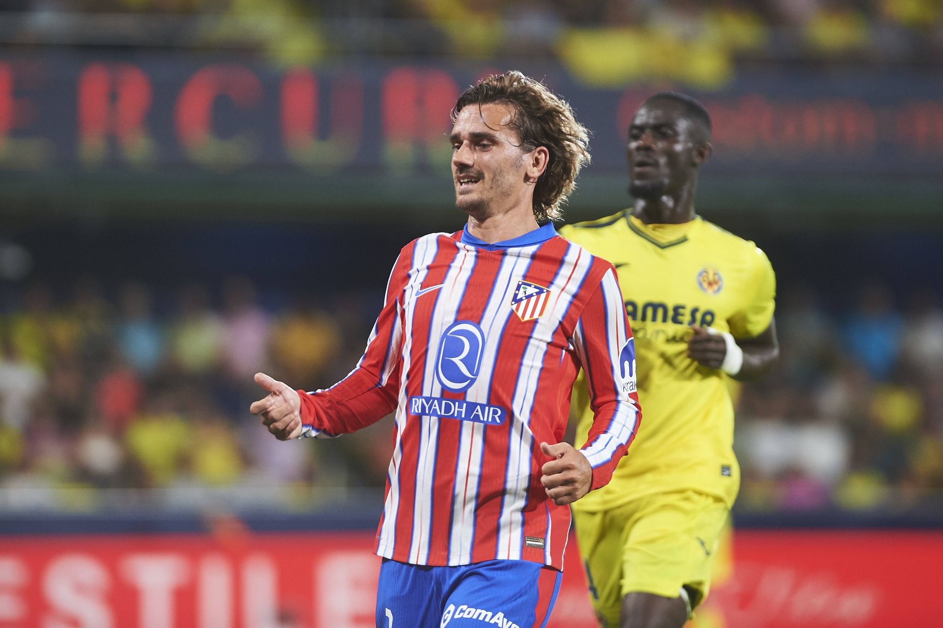 Antoine Griezmann. Zdroj: IMAGO