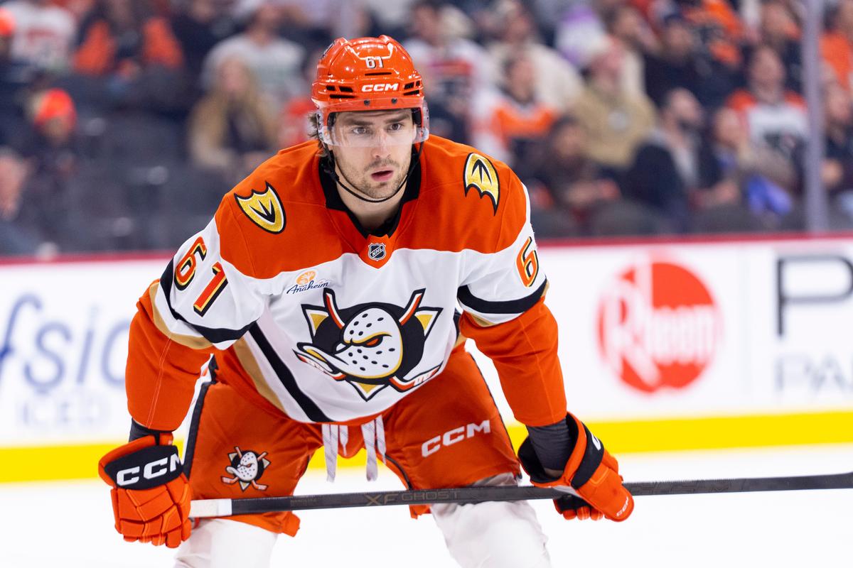 Anaheim krátko pred štartom sezóny podpísal lukratívny kontrakt s dôležitým hráčom