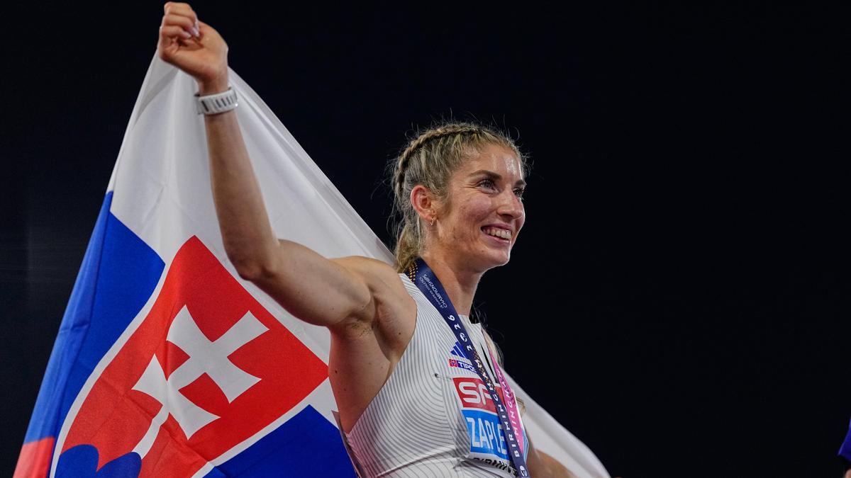 Slovenská hviezda ide do boja o lukratívny titul. Zapletalová chce zaskočiť americkú favoritku