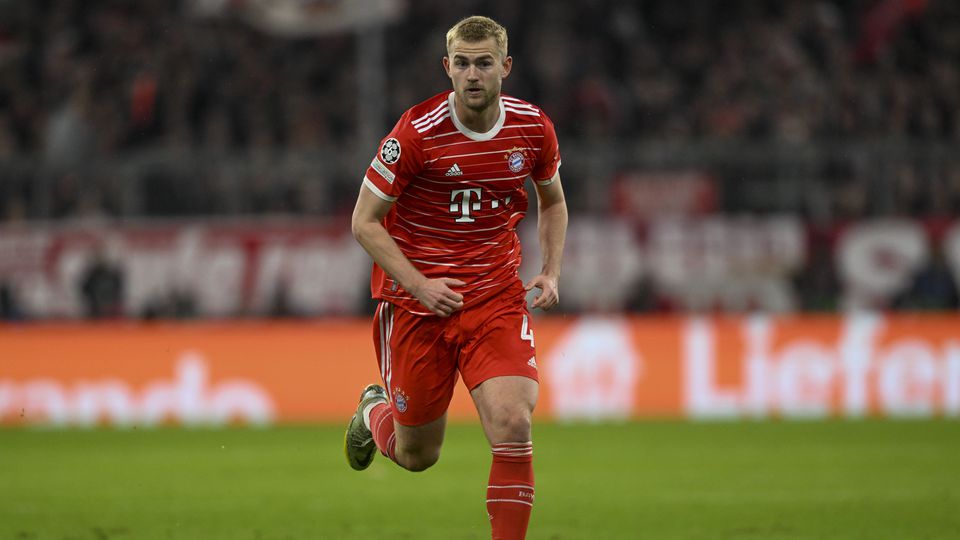 Bayern sa môže tešiť na návrat pilieru obrany