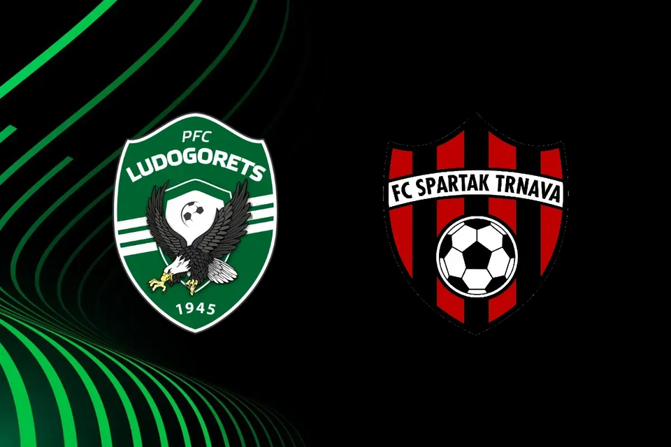 PFK Ludogorec Razgrad - FC Spartak Trnava (audiokomentár)