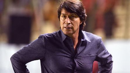 Neúspešný štart Paraguaja v kvalifikácii má spasiť nový tréner