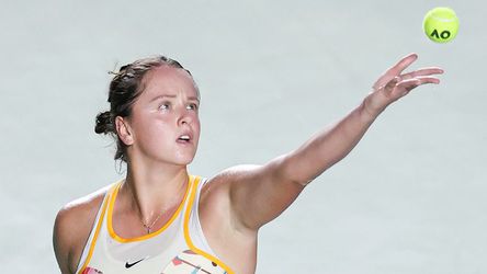 WTA Kanton: Hrunčáková prekvapila favoritku a postúpila do 2. kola!