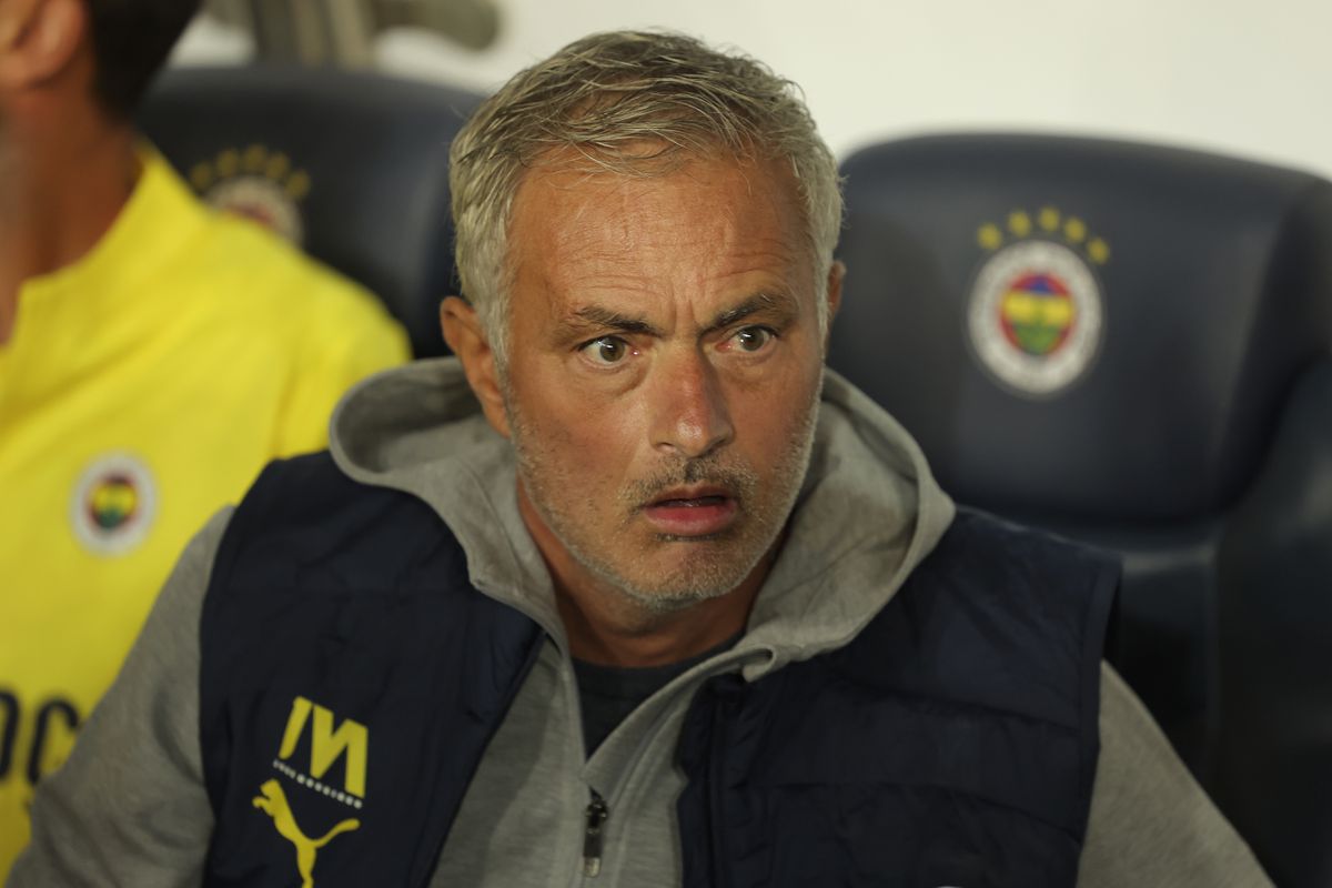Zaplatí ho klub Milana Škriniara? José Mourinho si užíval luxus, v Turecku nechal miliónový účet