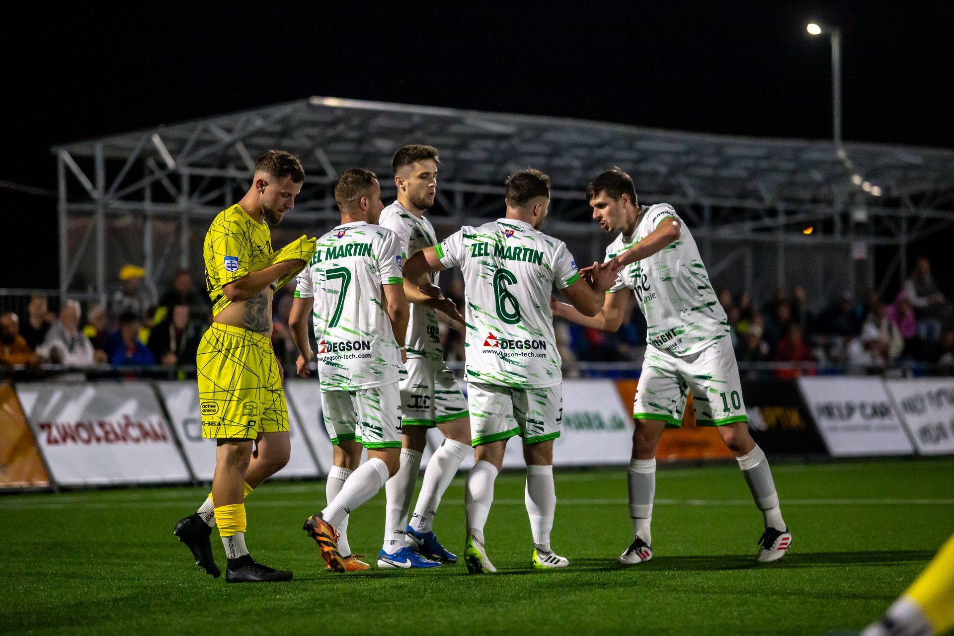Niké Superliga