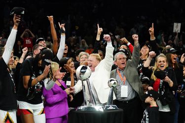 WNBA: Po 21 rokoch sa to opäť podarilo. Aces ako prvý tím po dvoch dekádach obhájili titul