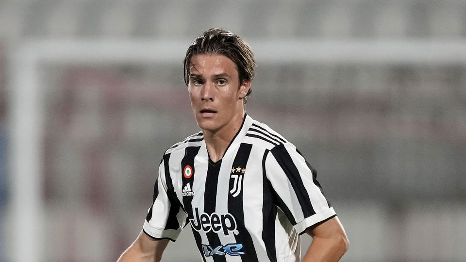 Juventus si so stávkovou aférou Fagioliho ťažkú hlavu nerobí, predĺžil mu zmluvu