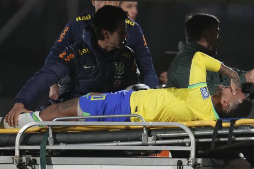 Karta sa obrátila. Saudskoarabský klub môže na Neymarovom zranení ešte zarobiť slušný balík