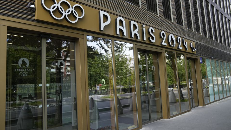 Ukrajina neuvažuje nad bojkotom olympiády v Paríži. Chce reagovať iným spôsobom