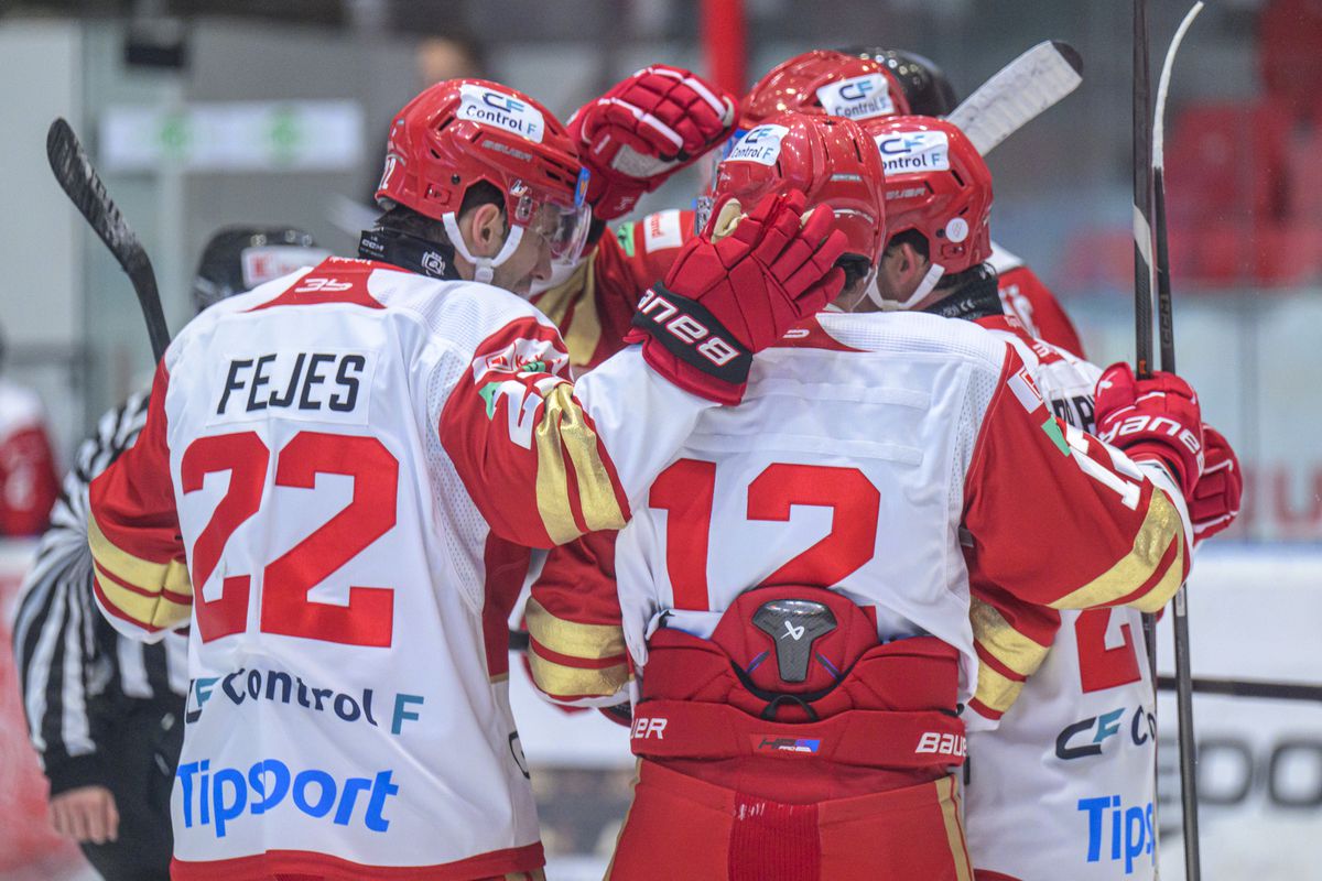 Absolútne babráctvo! Liptovský Mikuláš na domácom ľade prehajdákal proti Prešovu obrovský náskok