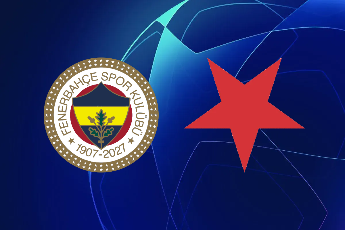ONLINE Fenerbahce SK - SK Slavia Praha (Milan Škriniar) / Liga majstrov