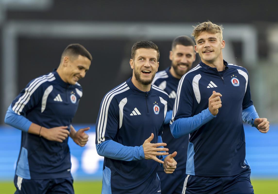 VIDEO Vie o legendárnom zápase Slovana aj kabína? Kevin Wimmer prekvapil svojou odpoveďou