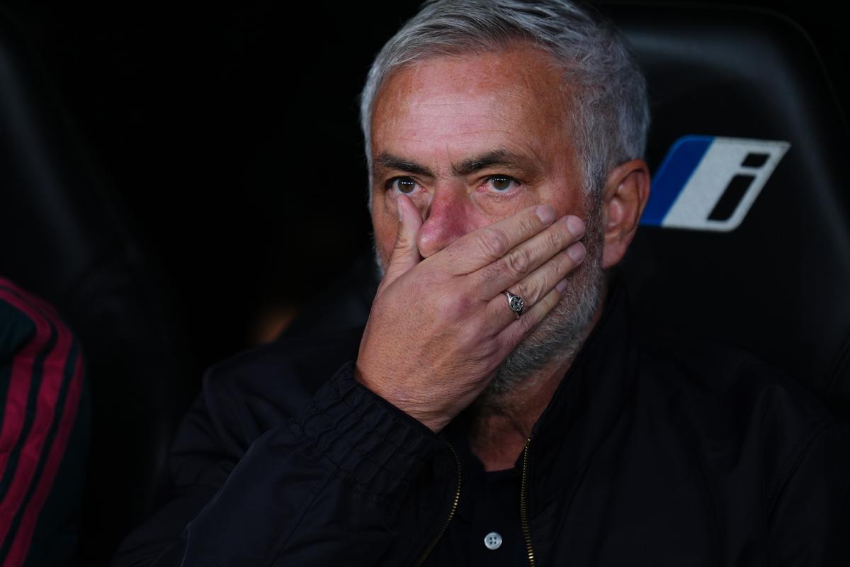 Červená pre Real? Mourinho: Do soboty mi prineste jasný záber. Barcelona ho neprekvapuje