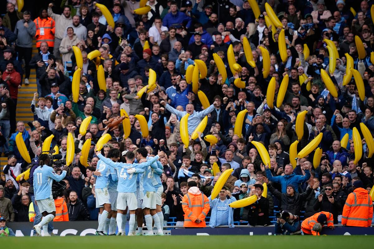 Skončí Manchester City medzi dedinami? Britský novinár odhalil údajný trest za podvody