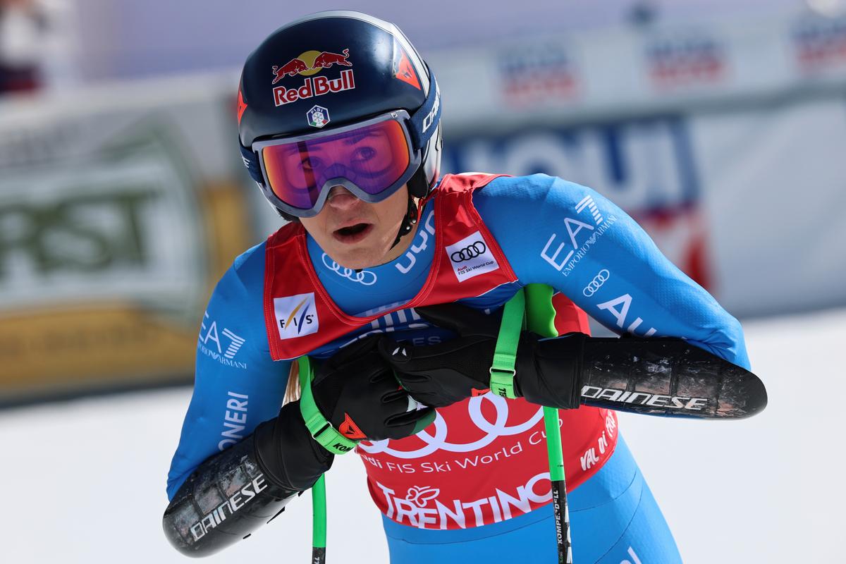 VIDEO Olympijská šampiónka sa vracia, no je odkázaná na lieky: Cieľom je funkčný nervový systém