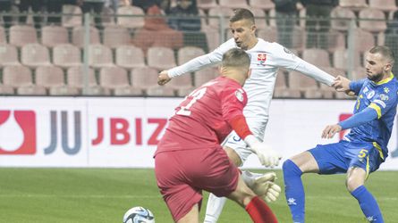 Ľubomír Šatka: Nikto z nás nepochyboval ani po inkasovanom góle, že sa nám podarí zápas otočiť