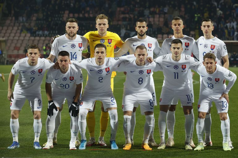 Slovensko spoznalo súperov v Lige národov. Hamšík: Určite sa dá postúpiť
