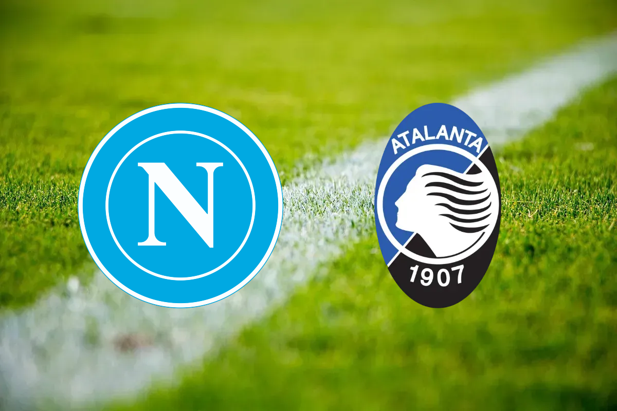 ONLINE SSC Neapol - Atalanta Bergamo (Stanislav Lobotka) / Serie A