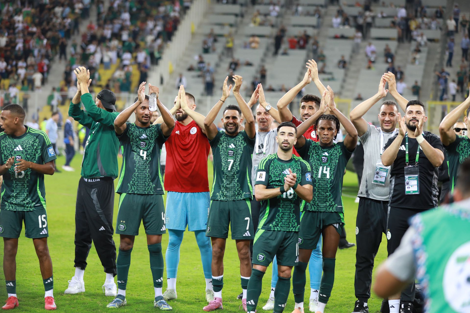 Alžírsko (Afrika). Zdroj: SITA/AP