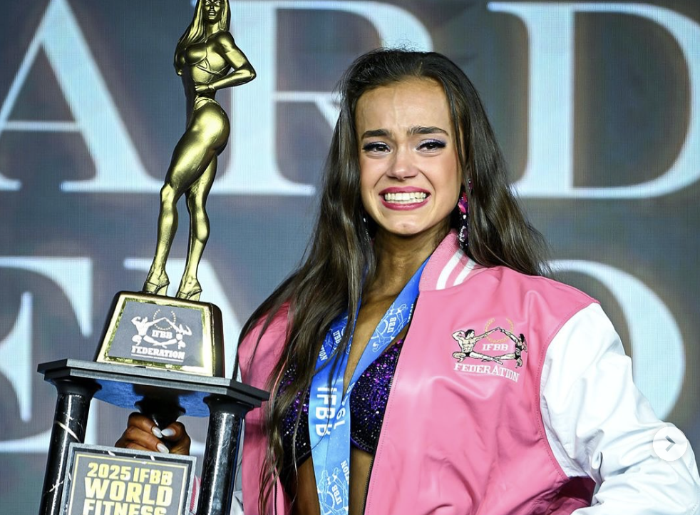 Neuveriteľní Slováci! Na majstrovstvách sveta získali ohromujúcich 22 medailí