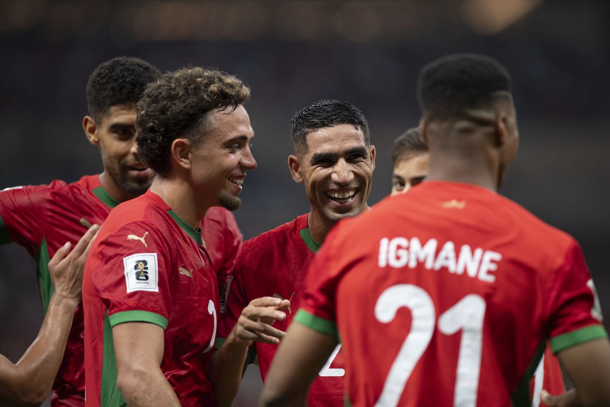 Africký pohár národov: Domáce Maroko potvrdilo rolu favorita a zvládlo otvárací zápas