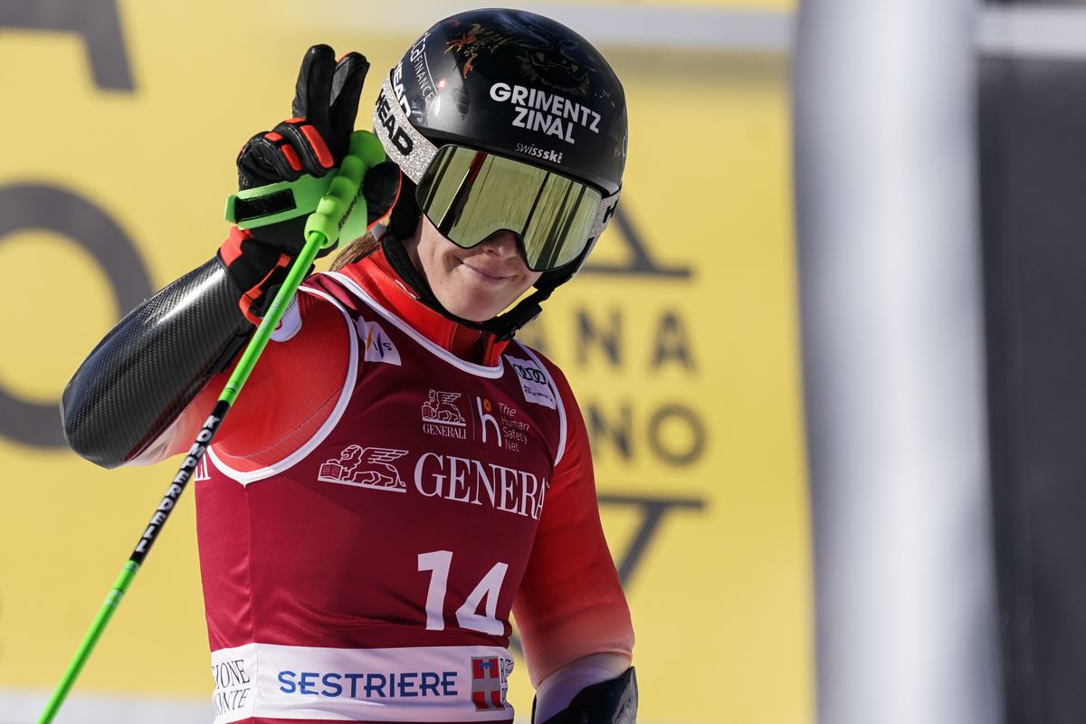 Po tragickej smrti hrozil koniec kariéry. Majsterka sveta má čas na rozlúčku do olympiády